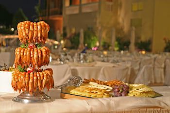 Ambassador Hotel Thessaloniki