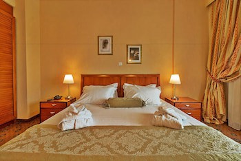 Ambassador Hotel Thessaloniki