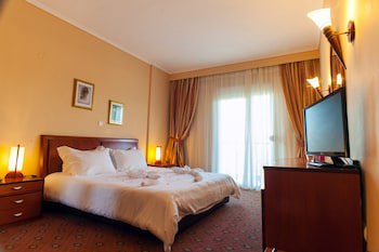 Ambassador Hotel Thessaloniki