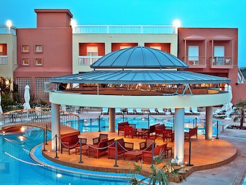 Ambassador Hotel Thessaloniki