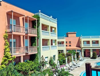 Ambassador Hotel Thessaloniki