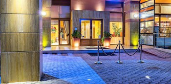 Ambassador Hotel Thessaloniki