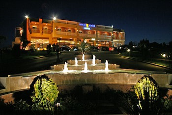 Ambassador Hotel Thessaloniki