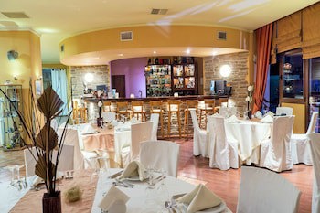 Ambassador Hotel Thessaloniki