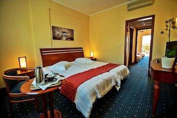 Ambassador Hotel Thessaloniki