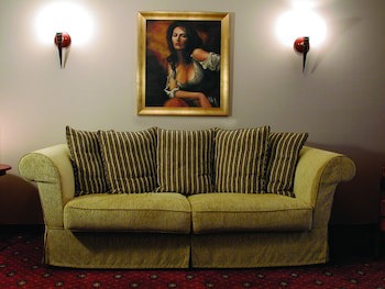 Ambassador Hotel Thessaloniki