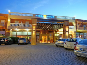Ambassador Hotel Thessaloniki