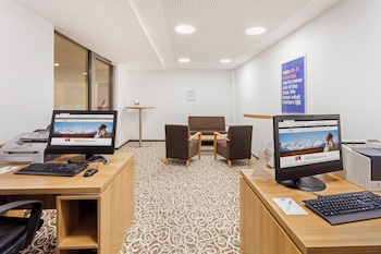 Holiday Inn Express Nuernberg-Schwabach by IHG galeri fotoğrafı