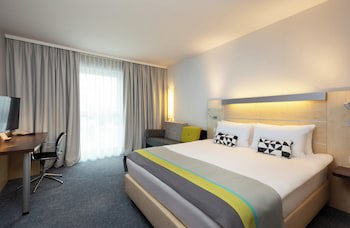 Holiday Inn Express Nuernberg-Schwabach by IHG galeri fotoğrafı