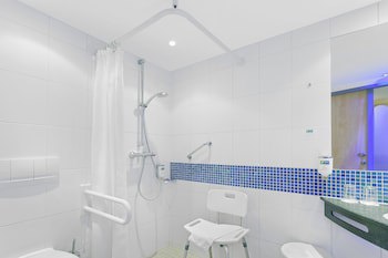 Holiday Inn Express Nuernberg-Schwabach by IHG galeri fotoğrafı