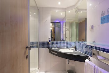 Holiday Inn Express Nuernberg-Schwabach by IHG galeri fotoğrafı