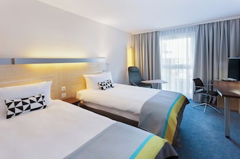 Holiday Inn Express Nuernberg-Schwabach by IHG fotoğrafı