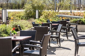 Holiday Inn Express Nuernberg-Schwabach by IHG galeri fotoğrafı
