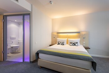 Holiday Inn Express Nuernberg-Schwabach by IHG galeri fotoğrafı