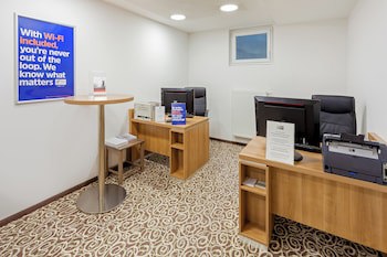 Holiday Inn Express Nuernberg-Schwabach by IHG galeri fotoğrafı