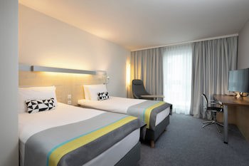 Holiday Inn Express Nuernberg-Schwabach by IHG galeri fotoğrafı