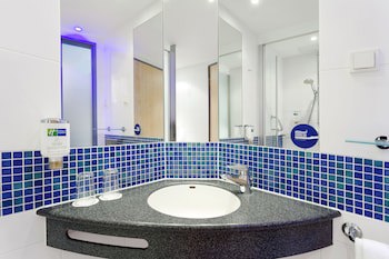 Holiday Inn Express Nuernberg-Schwabach by IHG fotoğrafı