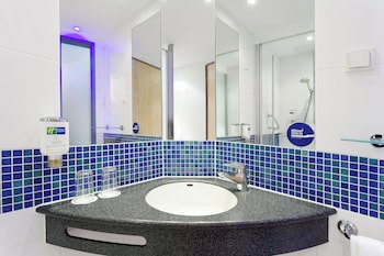 Holiday Inn Express Nuernberg-Schwabach by IHG galeri fotoğrafı