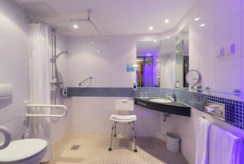 Holiday Inn Express Nuernberg-Schwabach by IHG galeri fotoğrafı