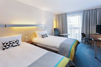 Holiday Inn Express Nuernberg-Schwabach by IHG galeri fotoğrafı