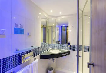 Holiday Inn Express Nuernberg-Schwabach by IHG galeri fotoğrafı