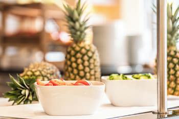 Holiday Inn Express Nuernberg-Schwabach by IHG galeri fotoğrafı