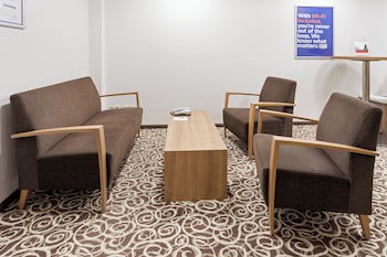 Holiday Inn Express Nuernberg-Schwabach by IHG galeri fotoğrafı