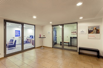 Holiday Inn Express Nuernberg-Schwabach by IHG galeri fotoğrafı