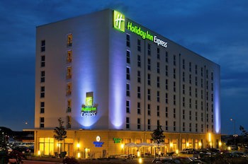 Holiday Inn Express Nuernberg-Schwabach by IHG fotoğrafı