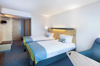 Holiday Inn Express Nuernberg-Schwabach by IHG galeri fotoğrafı