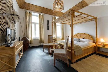 Hotel Urania