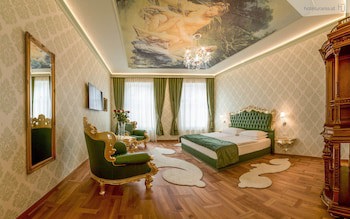 Hotel Urania