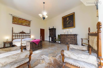 Hotel Urania
