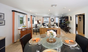 Coral Beach Club Villas & Marina