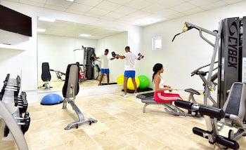 Coral Beach Club Villas & Marina