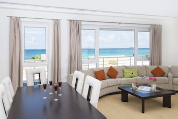 Coral Beach Club Villas & Marina