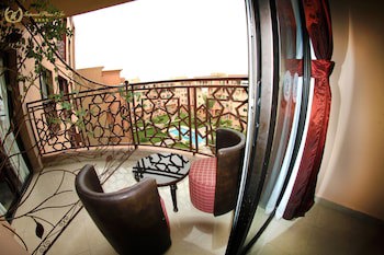 Hotel Imperial Plaza
