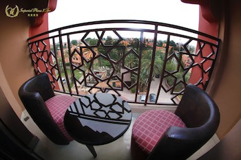 Hotel Imperial Plaza