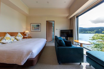 Hakone Hotel