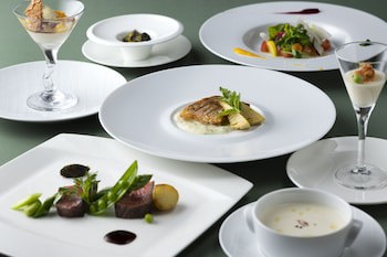 Hakone Hotel