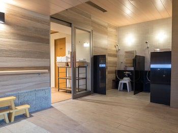 Hakone Hotel