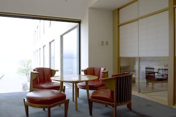 Hakone Hotel