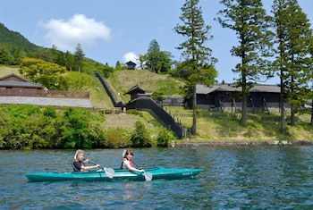 Hakone Hotel