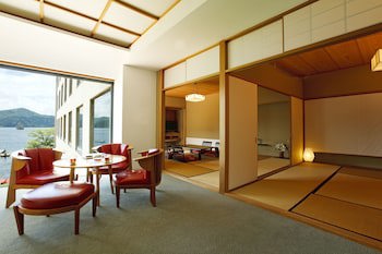 Hakone Hotel