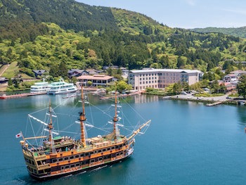 Hakone Hotel
