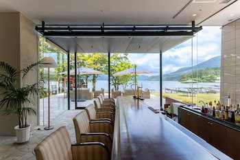 Hakone Hotel
