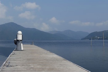Hakone Hotel