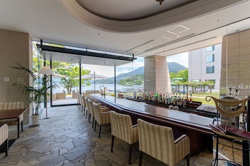 Hakone Hotel