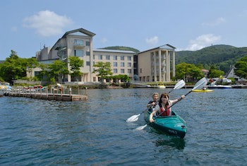 Hakone Hotel