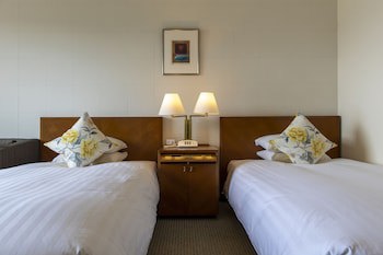 Hakone Hotel
